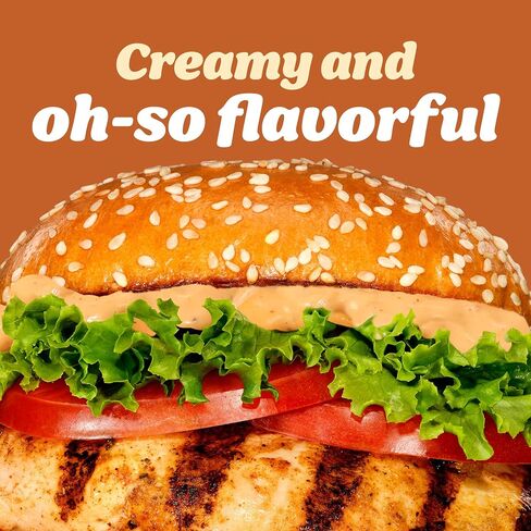 Kraft Chipotle Aioli, 12 fl oz Bottle in Kuwait