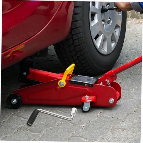 Camper Crank Handle Replacement 7.87 Inch Durable Hand Crank Socket for Trailer Jack Rv Truck Tarp Handle Easy Installation in Kuwait