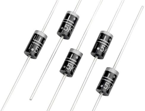 LITTELFUSE 1 5KE47A TVS DIODE 1 5KW 40 2V UNIDIR DO 201 كمية جديدة -20 in Kuwait