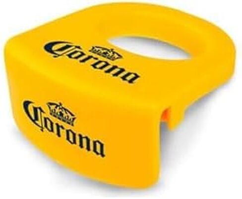 CoronaRita Yellow Clip in Kuwait
