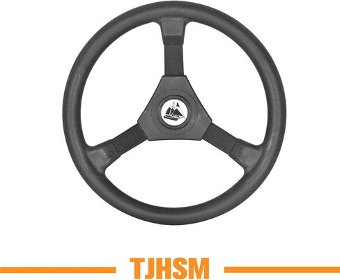 طقم نظام توجيه دوار خارجي 10 أقدام لاستبدال SS13710 لاستبدال قوارب الصيد والمركبات المائية الأخرى in Kuwait