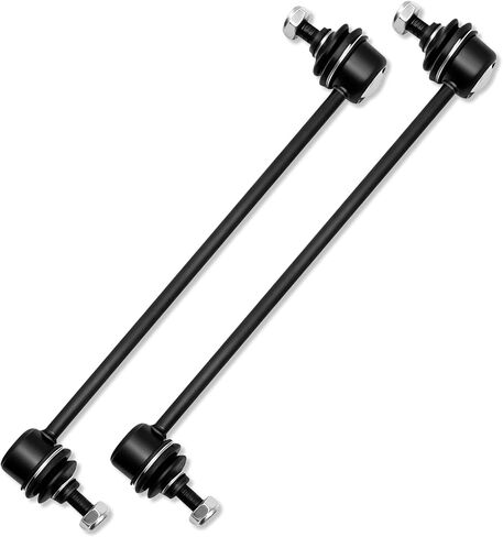 K80297 K80298 2PC استقرار خلفي SWAY BAR LINK رابط لتويوتا 2001 2002 2003 2004 2005 RAV4 in Kuwait