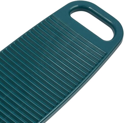 Washboard, Clothes Washboard, Washing Scrub Board, Portable, 17. Long Laundry Non in Kuwait