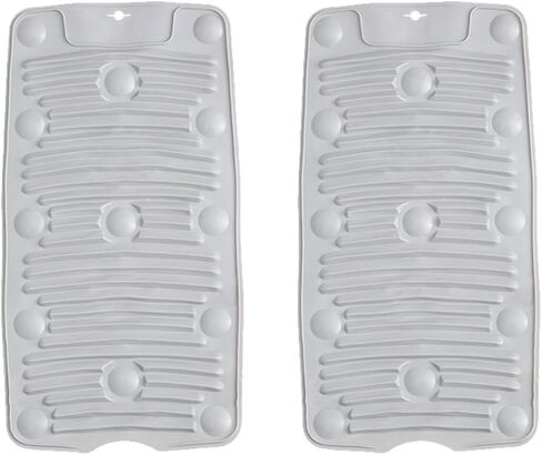 Laundry Basin, Thickened Silicone Washboard Foldable Laundry Scrubbing Tool for Clothes Durable in Kuwait