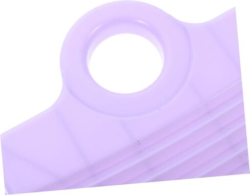 Laundry Basin, Handheld Laundry Washboard Plastic Slip for Cleaning at Home in Kuwait