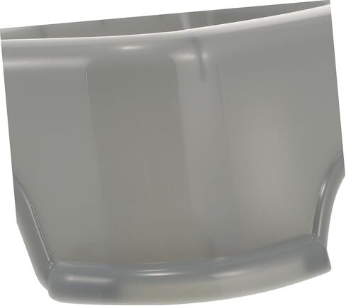 Laundry Basin, Washboard Home Laundry Plastic Non slip Soap Holder Hanging in Kuwait