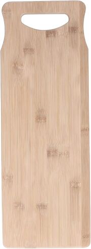 Heavy Duty Labor Saving Bamboo Washing Board for Home 19.7 Inches Long Natural Bamboo in Kuwait