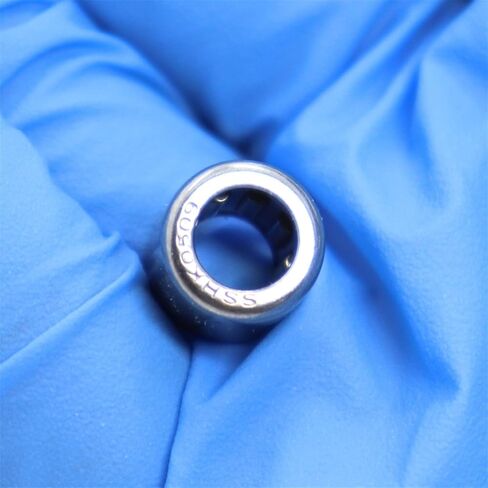 Needle Roller Bearings HK0509SS 2Pcs 5x9x9mm 440C Stainless Steel Drawn Cup Bearing HK050909 TLA59Z HK0509 in Kuwait