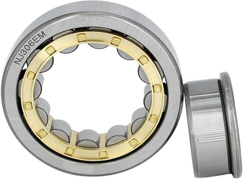 Cylindrical Roller Bearing NJ416 417 418 419 420 422 424 426 428EM(NJ420) in Kuwait
