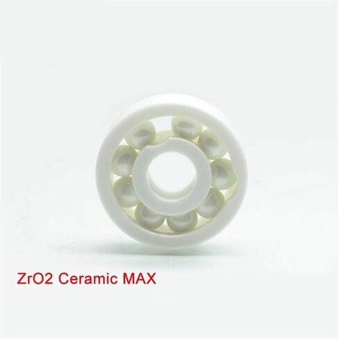 منتجات نقل الطاقة 6006 6006CE MAX محمل سيراميك كامل ZrO2 1 قطعة محامل كروية CE 305513 مم in Kuwait