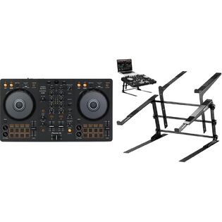 Pioneer DJ product catalog