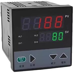 NPXM-2012P5N Digital Controller in Kuwait