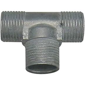Replacement for fits Return Line Tee Fitting - Fits - AR85618 - Replaces R71963 in Kuwait