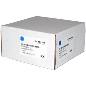 1 Pcs IC200ALG322 New in Box IC200ALG322 Expediated in Kuwait