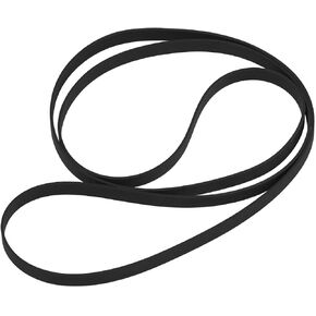 2pcs Turntable Drive Belt 870x6x0.8mm Compatible with AIWA PX-E800 in Kuwait