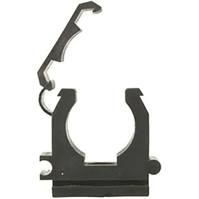 180-50 Polypropylene Tubing Hanger Manifold Pipe Clip 1/2 in. in Kuwait