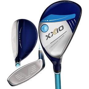 XXIO 13 Lady 5 Hybrid 25.0 جرافيت MP-1300L للسيدات اليد اليمنى in Kuwait
