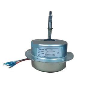 YDK-60A-6C Outdoor Unit AC Motor Fan YDK-60B-6C in Kuwait