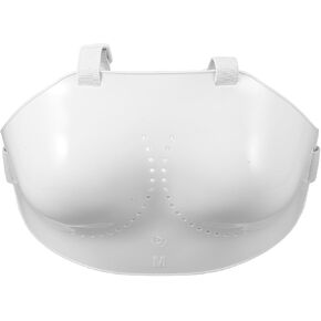 minkissy Women’s Fencing Chest Protector Shield M Size Lightweight Breathable Sports Chest Protection Gear for Youth and Student Training in Saudi Arabia