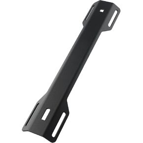 Aluminum Alloy Single Tank Adapter STA For Technical Scuba Diving Backplate Frame,Fits Standard Backplates, Friendly Gear For Divers Harness(Black) in Kuwait