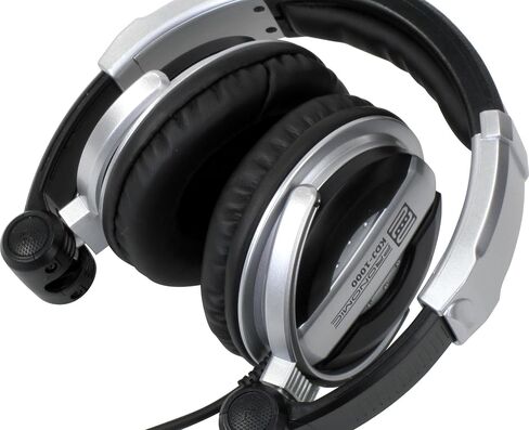 سماعات برونوميك KDJ-1000 DJ in Kuwait