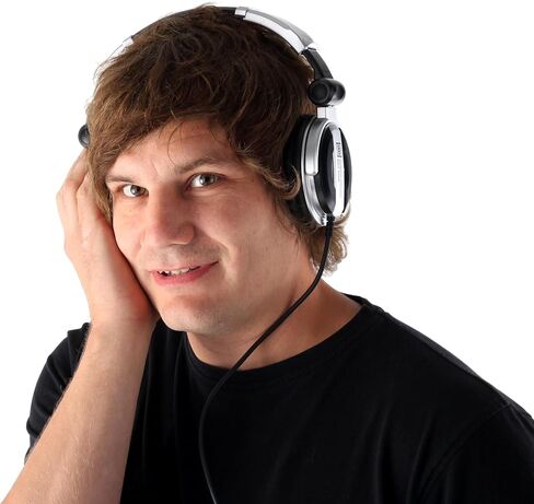سماعات برونوميك KDJ-1000 DJ in Kuwait