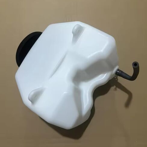 Interal Fuel Tank and Cap For HangKai Yadao 2 Stroke 6.0HP Outboard Motor in Kuwait