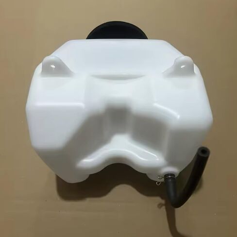 Interal Fuel Tank and Cap For HangKai Yadao 2 Stroke 6.0HP Outboard Motor in Kuwait