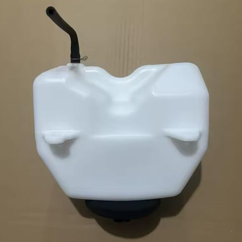 Interal Fuel Tank and Cap For HangKai Yadao 2 Stroke 6.0HP Outboard Motor in Kuwait