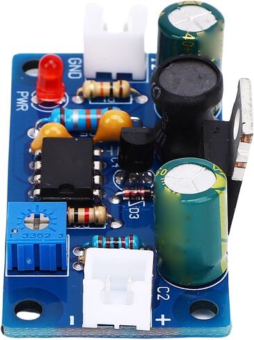 وحدة أنبوب LiebeWH Nixie، تيار مستمر 9 فولت إلى 12 فولت إلى 80 فولت إلى 380 فولت مصدر طاقة عالي الجهد مع وظيفة إيقاف التشغيل، لساعة أنبوب Nixie والإلكترونيات التي تصنعها بنفسك in Kuwait