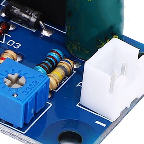 وحدة أنبوب LiebeWH Nixie، تيار مستمر 9 فولت إلى 12 فولت إلى 80 فولت إلى 380 فولت مصدر طاقة عالي الجهد مع وظيفة إيقاف التشغيل، لساعة أنبوب Nixie والإلكترونيات التي تصنعها بنفسك in Kuwait