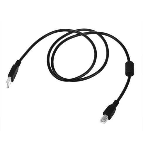 USB Data/Sync Cable Cord PC Laptop Lead Compatible with Pioneer DDJ-RZX Professional 4-Channel DJ Controller in Kuwait