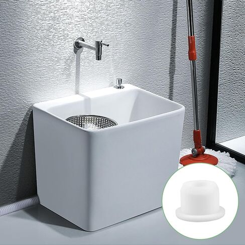 36 PCS Bathtub Jet Covers 6 Sizes Tub Jet Covers Fit 12mm 13mm 14mm 15mm 16mm 17mm Bathtub Hole Waterproof Silicone Tube Plugs in Kuwait