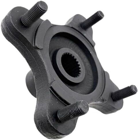 Rear Axle Hub Flange Compatible With Bashan 200CC BS200 BS200S-7 200-6A ATV in Kuwait