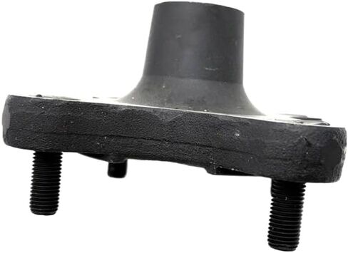 Rear Axle Hub Flange Compatible With Bashan 200CC BS200 BS200S-7 200-6A ATV in Kuwait