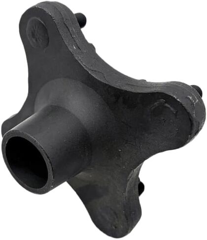 Rear Axle Hub Flange Compatible With Bashan 200CC BS200 BS200S-7 200-6A ATV in Kuwait