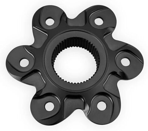 Rear Sprocket Drive Flange Cover for Ducati 1098 1198 1199 1299 for Panigale/S for Panigale R for Superleggera for Diavel for XDiavel/S for Supersport,Fitting in Kuwait