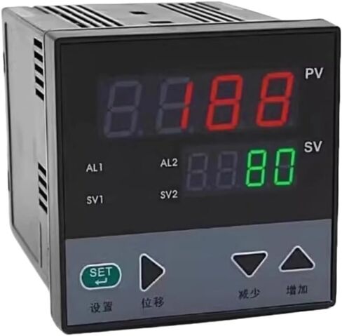 NPXM-2012P5N Digital Controller in Kuwait