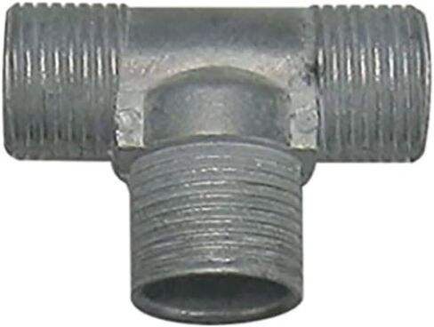 Replacement for fits Return Line Tee Fitting - Fits - AR85618 - Replaces R71963 in Kuwait