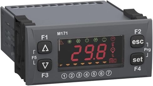 PLC Module TM171OF22R in Kuwait