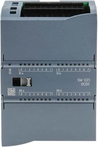 1 Pcs New 6ES7223-1BL32-0XB0 in Box 6ES72231BL320XB0 in Kuwait
