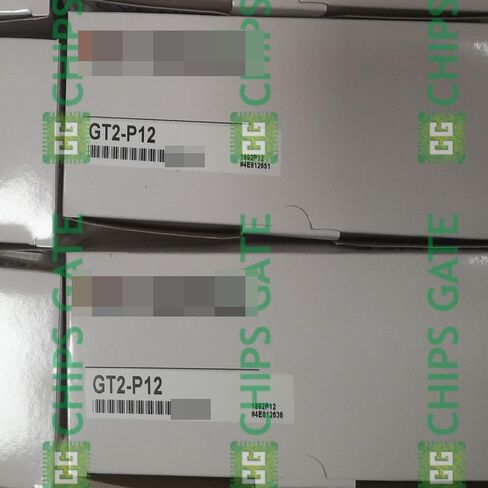 New ONE GT2-P12 GT2-P12 in Box for Delivery in Kuwait