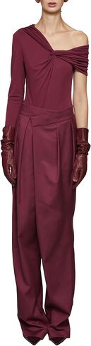 Et Ochs Women's Leon Asymmetric Pant in Kuwait