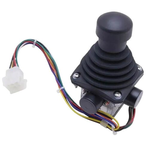 Joystick Controller 1600284 Compatible with JLG 400S 600S 600SJ 660SJ 800AJ 600AJ Boom Lift in Kuwait