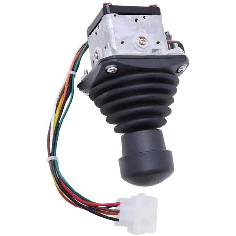 Joystick Controller 1600284 Compatible with JLG 400S 600S 600SJ 660SJ 800AJ 600AJ Boom Lift in Kuwait