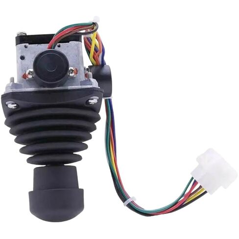 Joystick Controller 1600284 Compatible with JLG 400S 600S 600SJ 660SJ 800AJ 600AJ Boom Lift in Kuwait