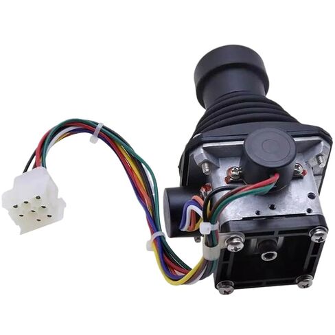 Joystick Controller 1600284 Compatible with JLG 400S 600S 600SJ 660SJ 800AJ 600AJ Boom Lift in Kuwait