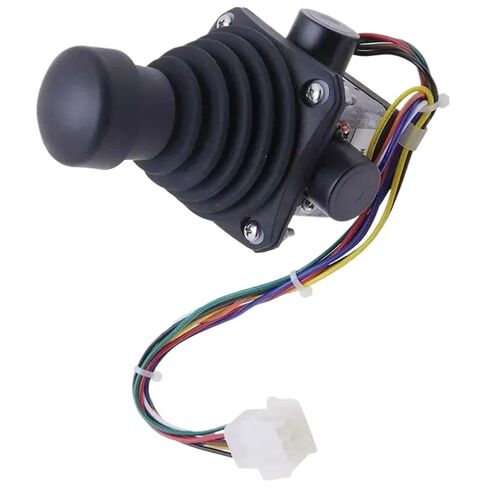 Joystick Controller 1600284 Compatible with JLG 400S 600S 600SJ 660SJ 800AJ 600AJ Boom Lift in Kuwait