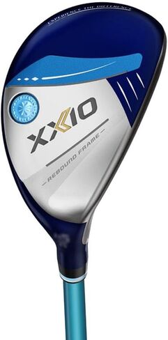 XXIO 13 Lady 6 Hybrid 28.0 جرافيت MP-1300L للسيدات اليد اليمنى in Kuwait