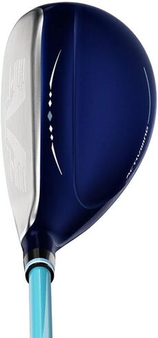 XXIO 13 Lady 6 Hybrid 28.0 جرافيت MP-1300L للسيدات اليد اليمنى in Kuwait